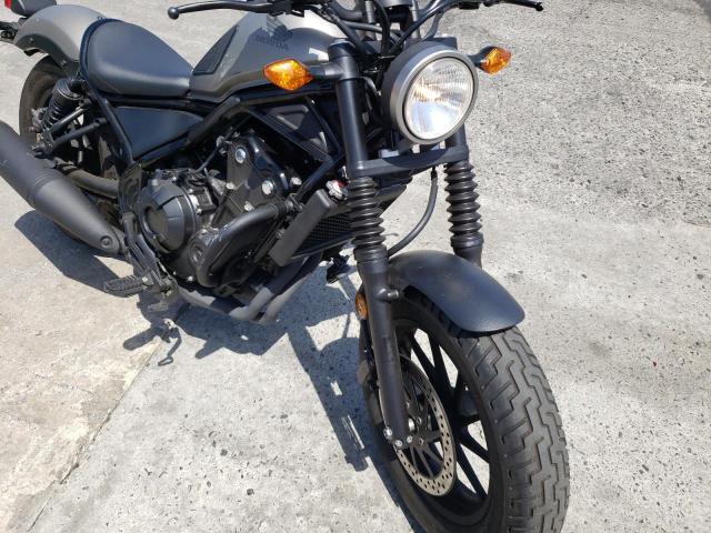2018 HONDA CMX500 MLHPC5610J5100295