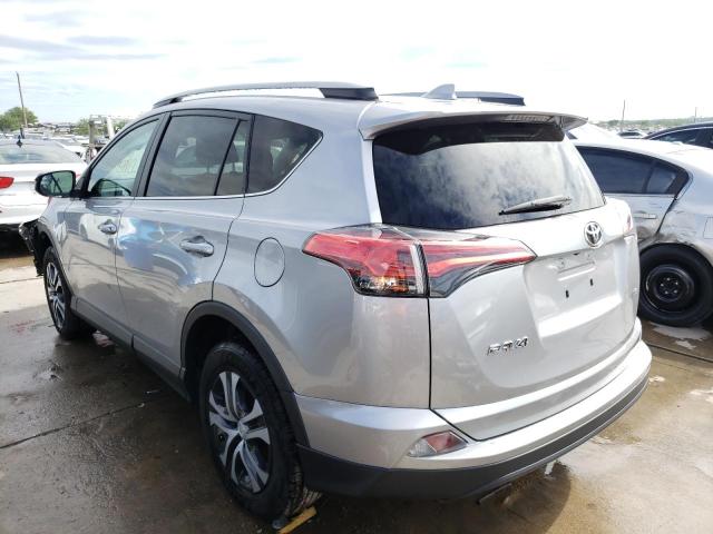 2017 TOYOTA RAV4 LE 2T3ZFREV4HW374973