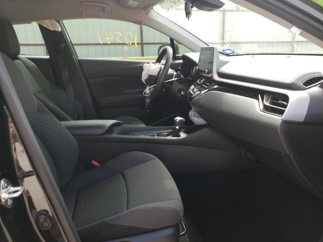JTNKHMBX0M1126745 Toyota C-Hr Xle 2021. Фото: 4