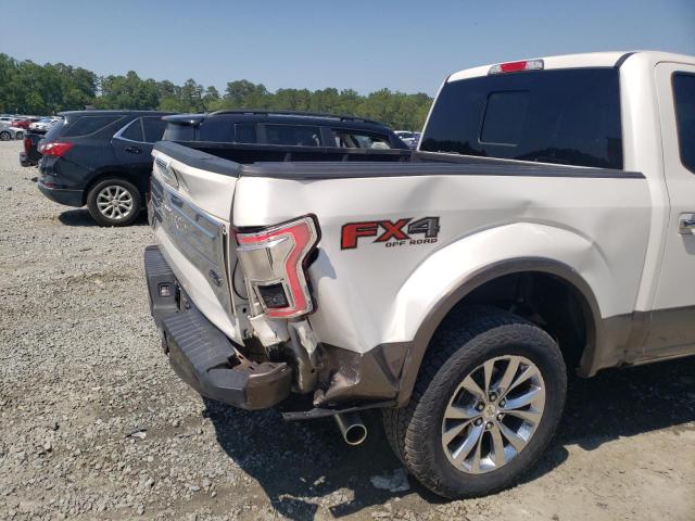 2017 FORD F150 SUPER 1FTEW1EG1HFC11216
