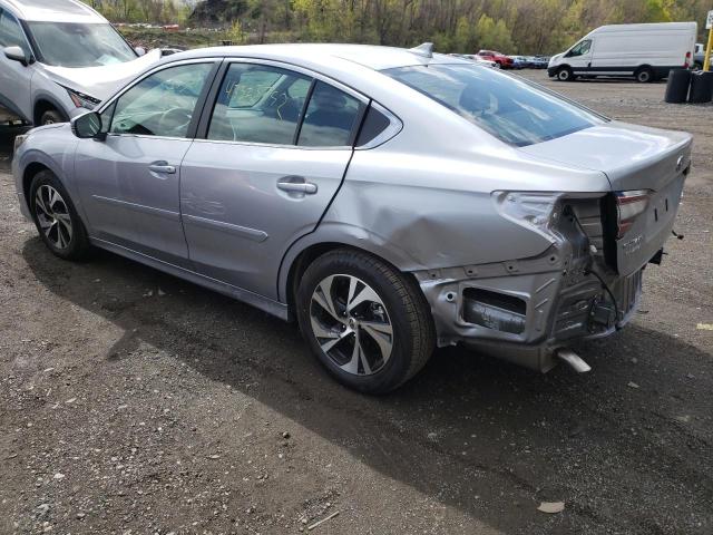 2022 SUBARU LEGACY PRE 4S3BWAD6XN3015400