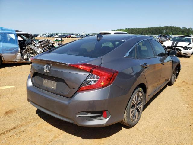 2018 HONDA CIVIC EXL JHMFC1F77JX034469