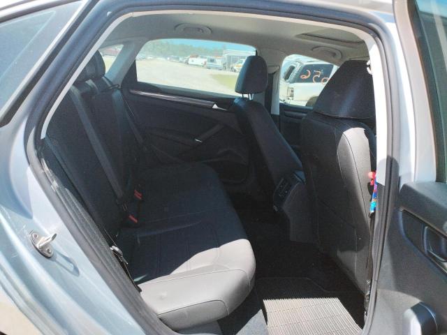 2020 VOLKSWAGEN PASSAT R-L 1VWMA7A39LC017279