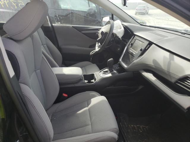 2021 SUBARU LEGACY 4S3BWAB63M3008922
