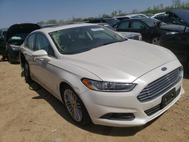 2015 FORD FUSION SE - 3FA6P0HD2FR257494