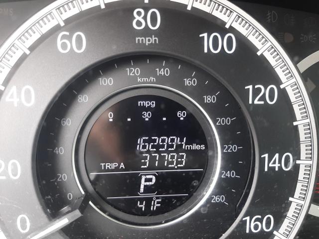 2015 HONDA ACCORD LX 1HGCR2F35FA114628