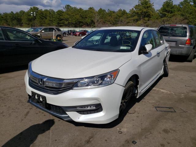 2017 HONDA ACCORD 1HGCR2F15HA138607