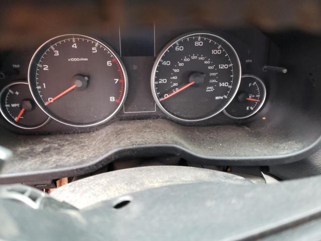 2013 SUBARU OUTBACK 2. - 4S4BRBCC6D3211123