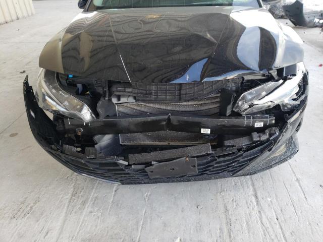 2021 HYUNDAI ELANTRA SE KMHLL4AG7MU130374