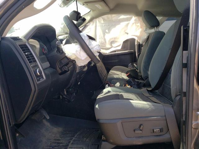 2015 RAM 1500 SSV 1C6RR7XT2FS700533