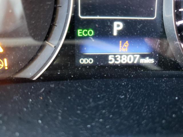 2018 LEXUS RX 450H BA 2T2BGMCA5JC022076