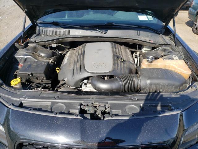2015 CHRYSLER 300 V8 2C3CCABT8FH830249