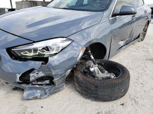 2021 BMW 228I WBA53AK06M7H32257