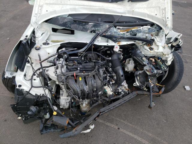 KNDPMCAC9M7944437 Kia Sportage L 2021. Фото: 6