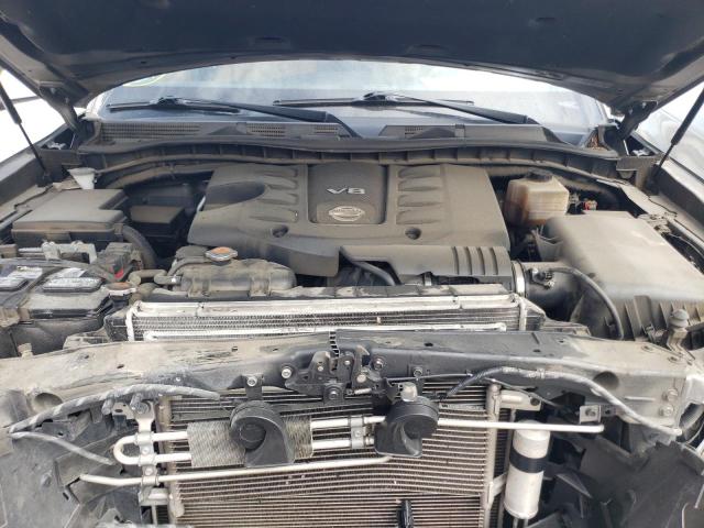 2017 NISSAN ARMADA PLA JN8AY2NF8H9304307