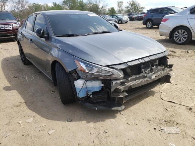 2019 NISSAN ALTIMA SR 1N4BL4CV2KC123174