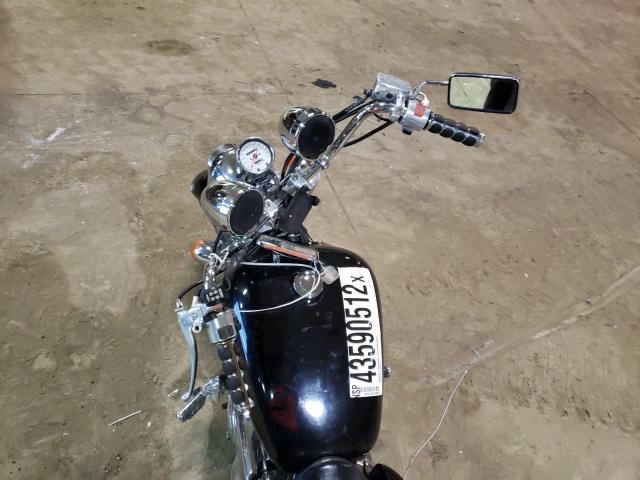 2003 HONDA VT1100 C2 1HFSC43093A301485