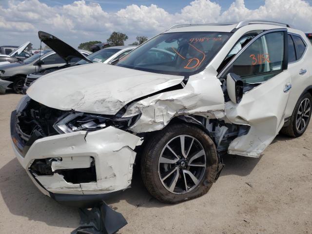 Фото: JN8AT2MTXJW467084 - 9