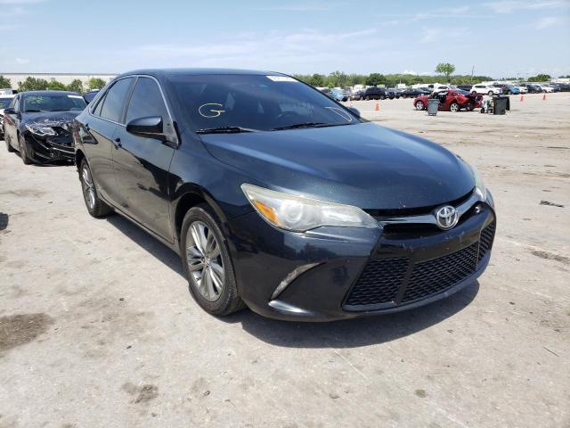 2015 TOYOTA CAMRY LE 4T1BF1FK7FU030602