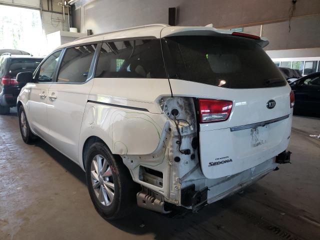 2015 KIA SEDONA LX KNDMB5C18F6046596