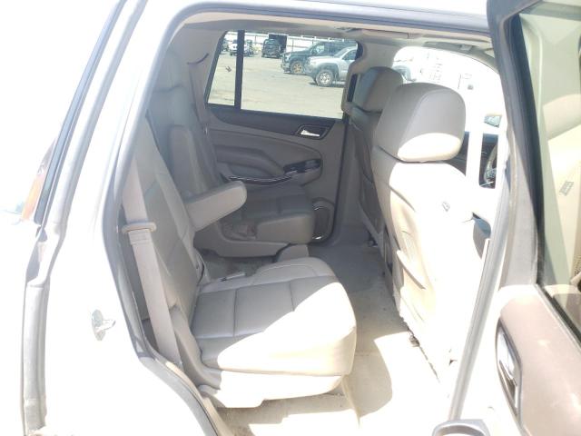 2015 GMC YUKON SLT 1GKS2BKC7FR737582