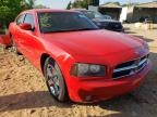 2007 DODGE  CHARGER