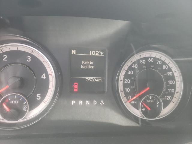 2016 RAM 3500 ST 3C63RRGL2GG306590