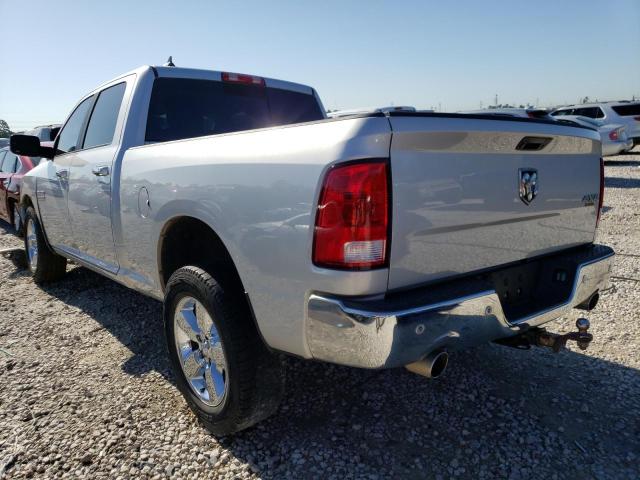 2016 RAM 1500 SLT 1C6RR7TT5GS204388