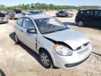 2009 HYUNDAI  ACCENT