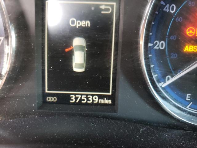 2019 TOYOTA COROLLA L 5YFBURHEXKP885804