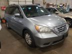 HONDA ODYSSEY 2008 foto