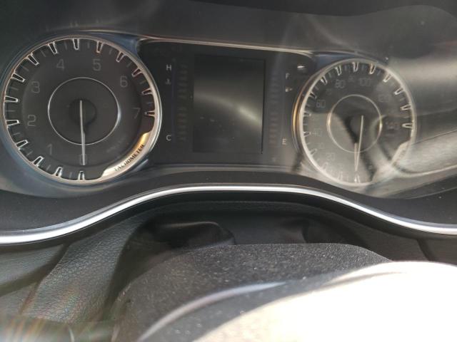 2016 CHRYSLER 200 LIMITE 1C3CCCAB8GN136139