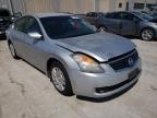 2009 NISSAN  ALTIMA