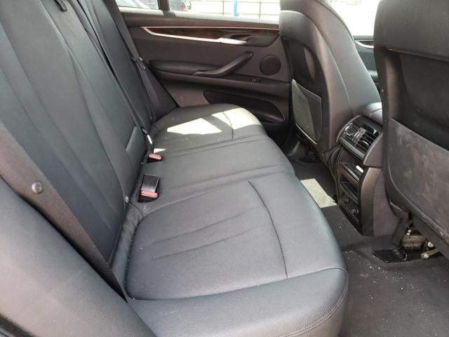2016 BMW X5 XDRIVE3 5UXKR0C50G0P25791
