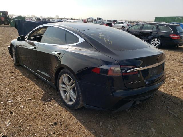 2015 TESLA MODEL S 5YJSA1H23FF081359