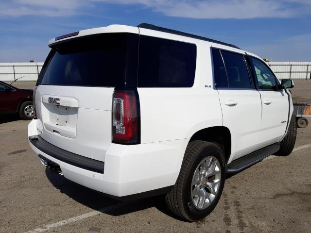 2018 GMC YUKON SLE 1GKS1AEC9JR191918