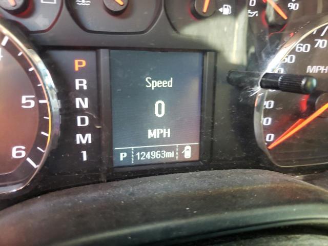 2015 CHEVROLET 3500 HD 1GB3CYCGXFZ508111