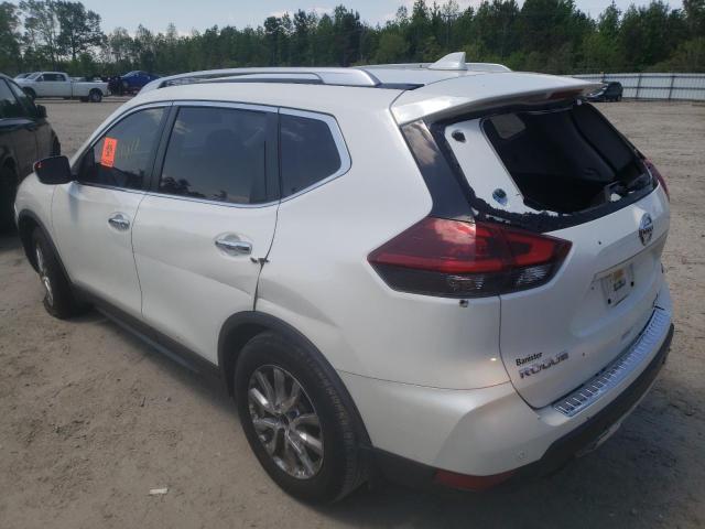 2019 NISSAN ROGUE S JN8AT2MT5KW261527
