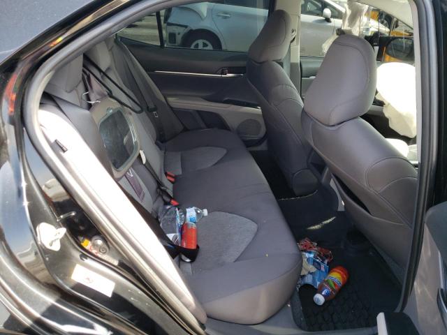 2018 TOYOTA CAMRY L 4T1B11HKXJU584429