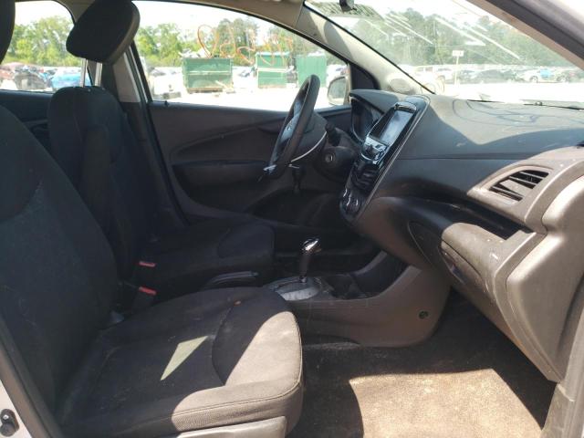 2019 CHEVROLET SPARK LS KL8CB6SA6KC716668