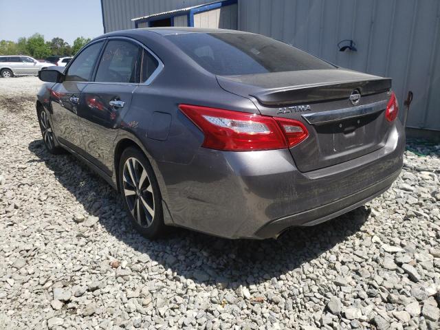 2016 NISSAN ALTIMA 2.5 1N4AL3AP2GC294945