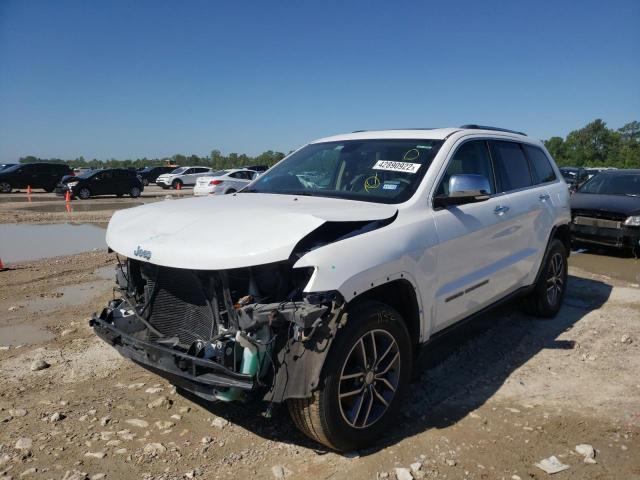 2018 JEEP GRAND CHER 1C4RJEBG7JC229867