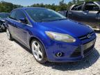 2013 FORD  FOCUS