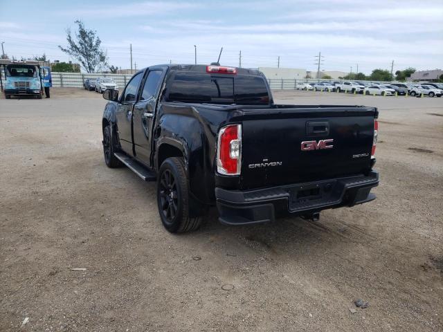2019 GMC CANYON DEN 1GTG6EEN9K1246525