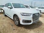 AUDI Q7 2019 foto