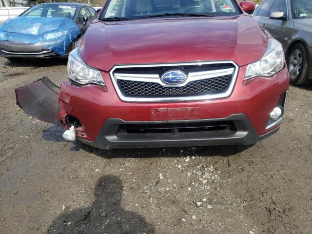 2017 SUBARU CROSSTREK JF2GPABC0HH226500