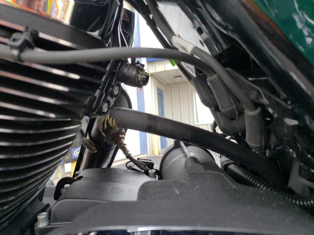 2021 HARLEY-DAVIDSON FLHXS 1HD1KRP10MB672036