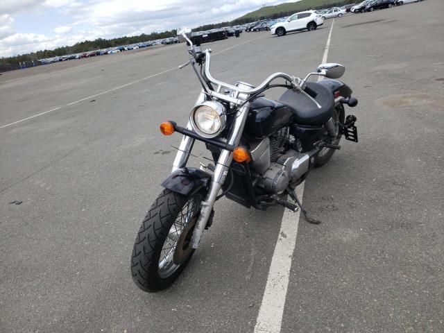 2007 HONDA VT750 JH2RC50027M302587
