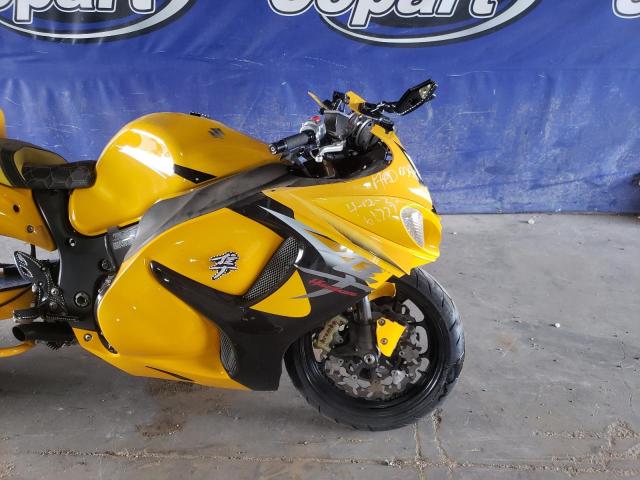 2013 SUZUKI GSX1300 RA JS1GX72B0D2101044  42529722