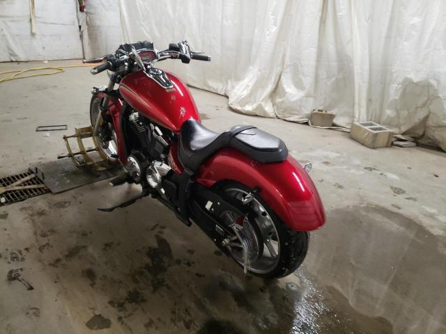 2015 YAMAHA XVS1300 CU JYAVP33E0FA011699